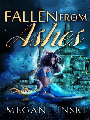 cover image of Fallen From Ashes